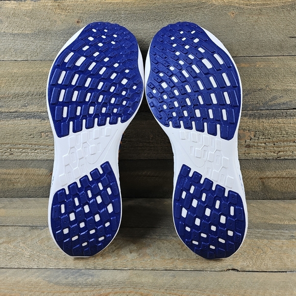 Nike Pegasus Turbo Next Nature Zoom X Men's Running Shoes NEW - Picture 6 of 12